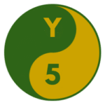 Y5 Health Logo