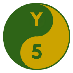 Y5 Health Logo